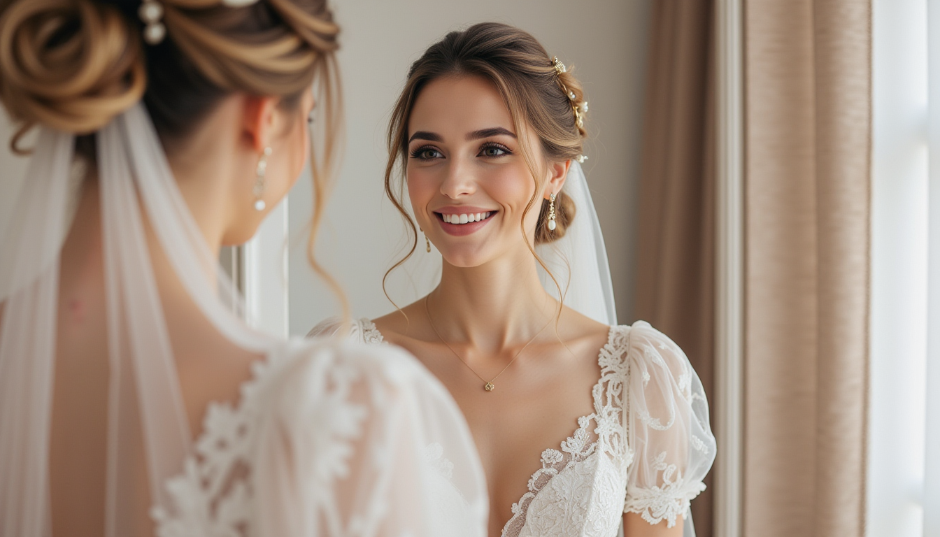 Povestea Ta de Dragoste Merită o Rochie de Mireasă pe Măsură!